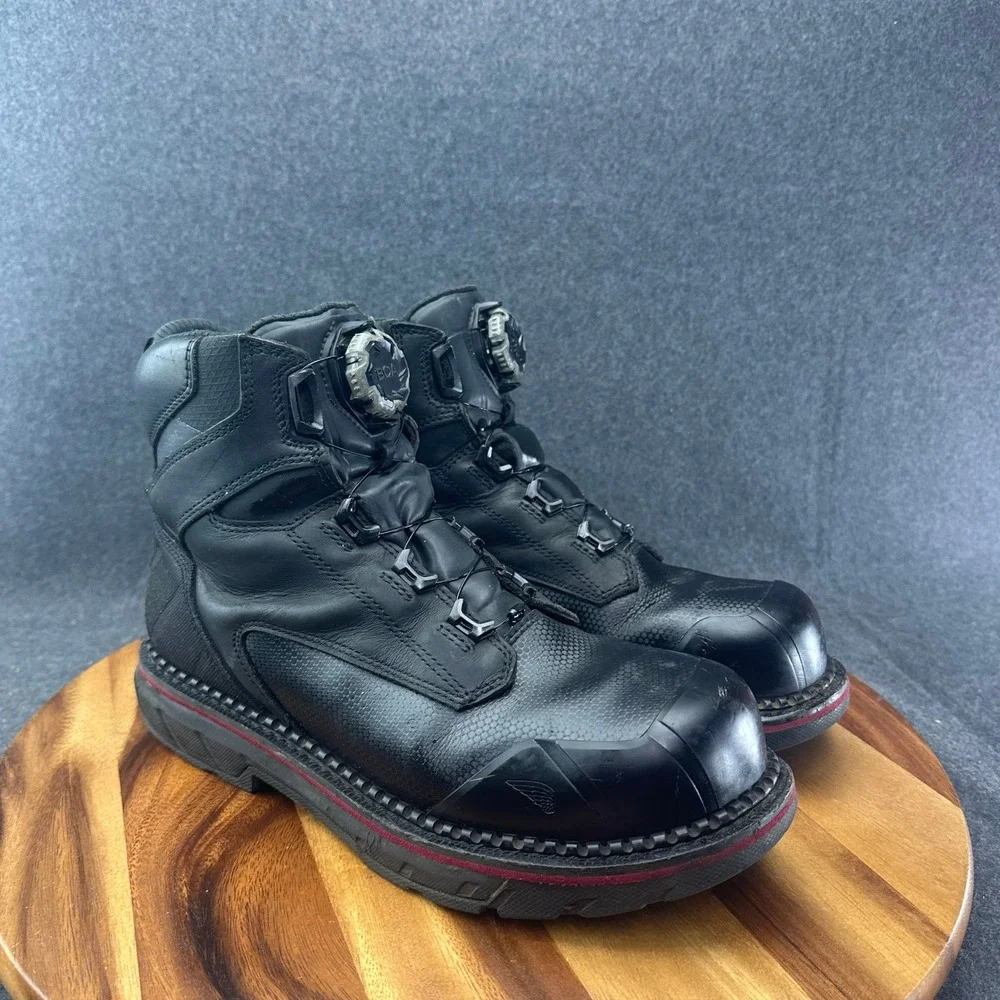 Red Wing Truguard Lite 6